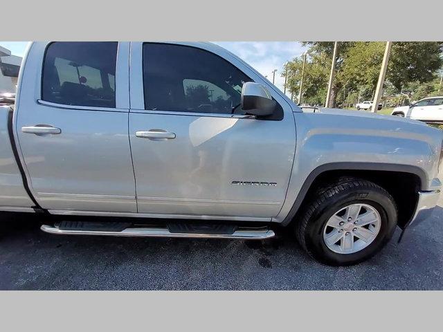 Photo of 2016 Quicksilver Metallic GMC Sierra 1500