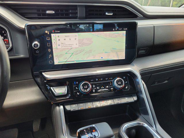 Photo of 2023 Onyx Black GMC Sierra 1500