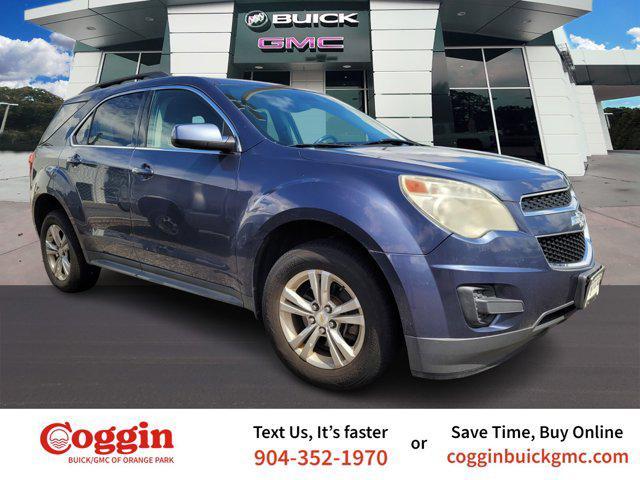 2014 Chevrolet Equinox