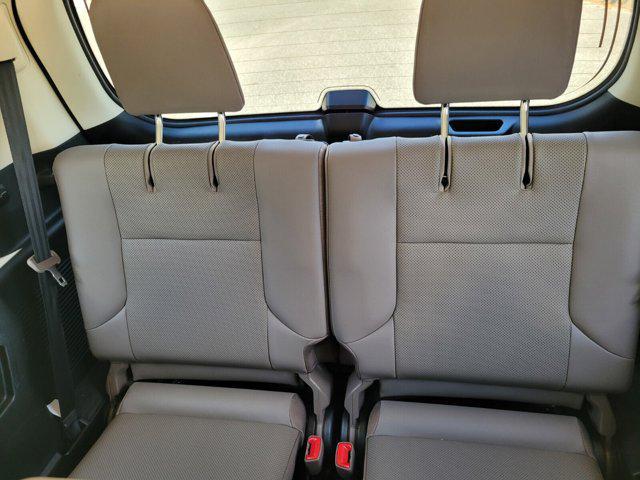 Photo of 2023 Nebula Gray Pearl Lexus GX 460