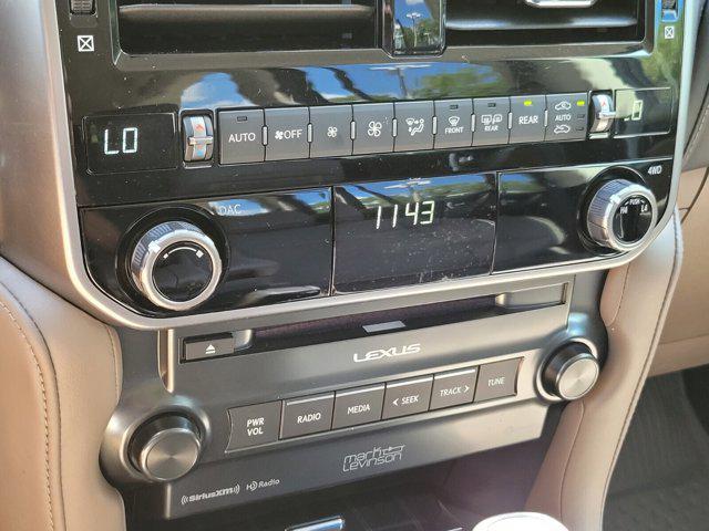 Photo of 2023 Nebula Gray Pearl Lexus GX 460