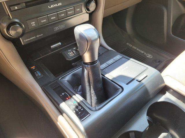 Photo of 2023 Nebula Gray Pearl Lexus GX 460