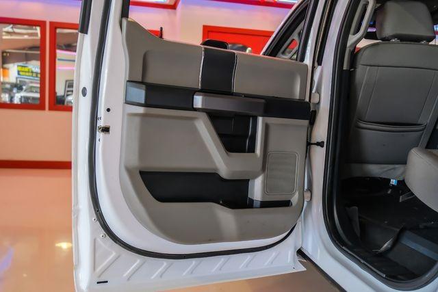 Photo of 2022 Oxford White Ford F-350