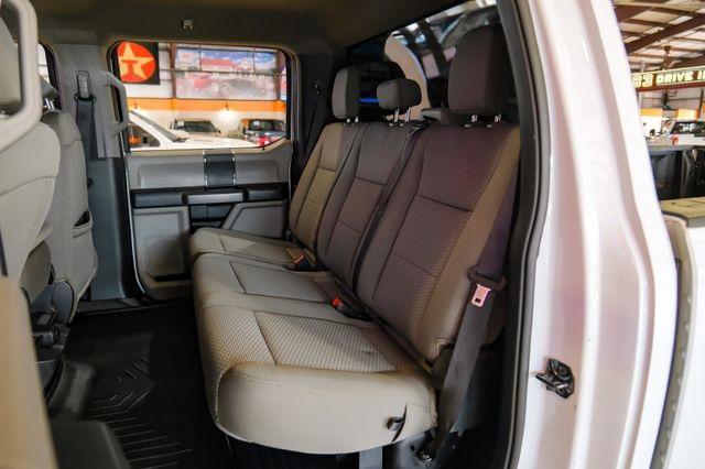 Photo of 2022 Oxford White Ford F-350