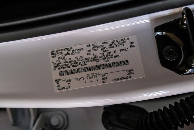 Photo of 2022 Oxford White Ford F-350