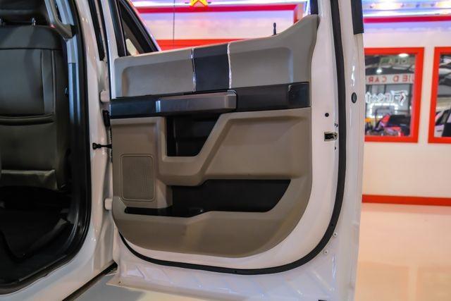 Photo of 2022 Oxford White Ford F-350