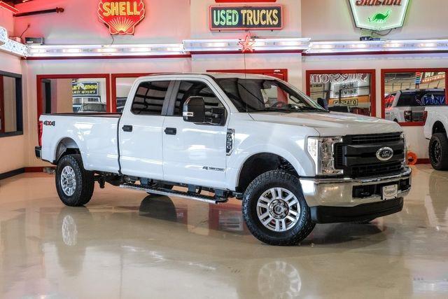 2019 Ford F-350