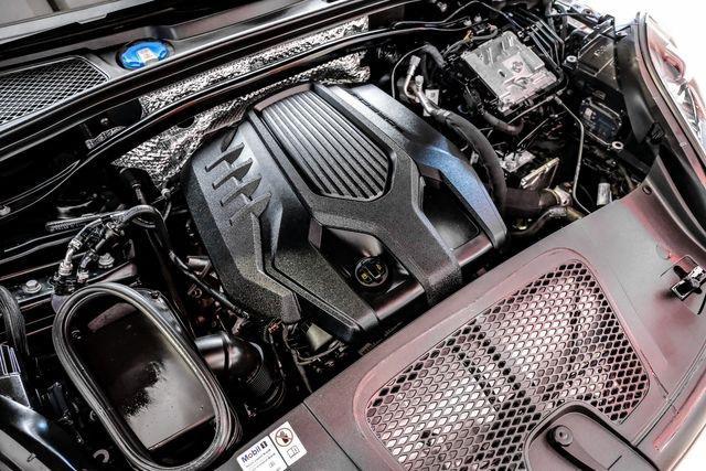 Photo of 2024 Black Porsche Macan