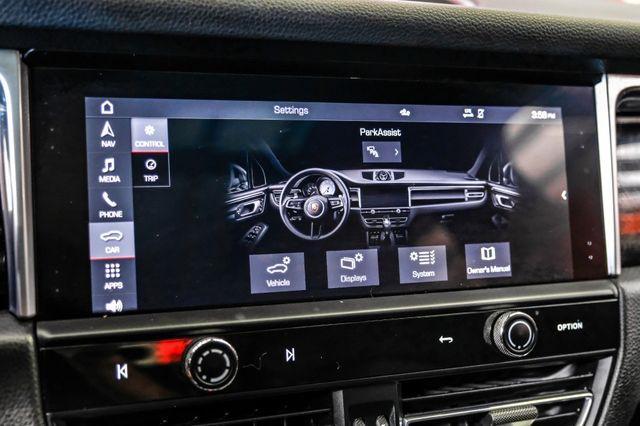 Photo of 2024 Black Porsche Macan