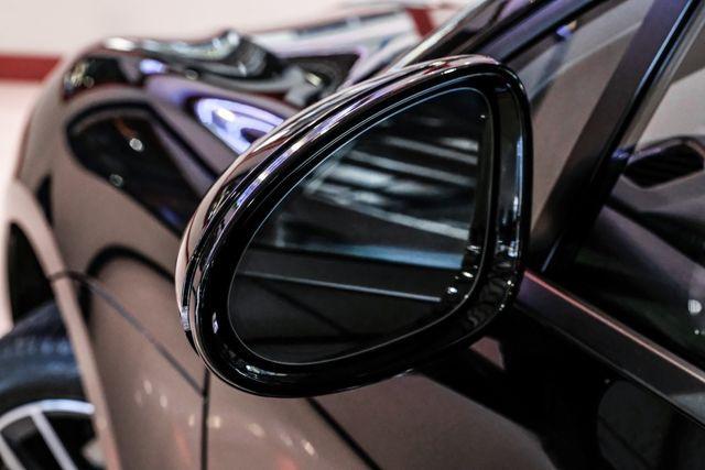 Photo of 2024 Black Porsche Macan