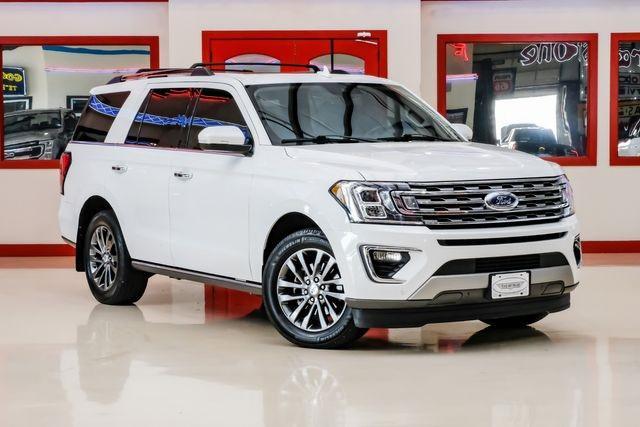 2021 Ford Expedition