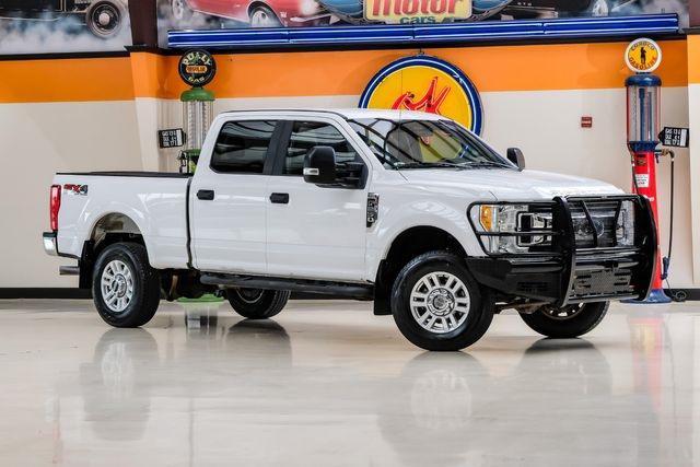 2017 Ford F-250