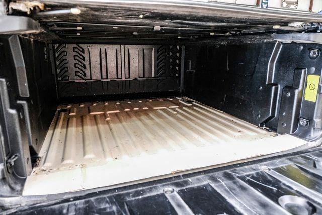 Photo of 2011 White Diamond Tricoat Cadillac Escalade EXT