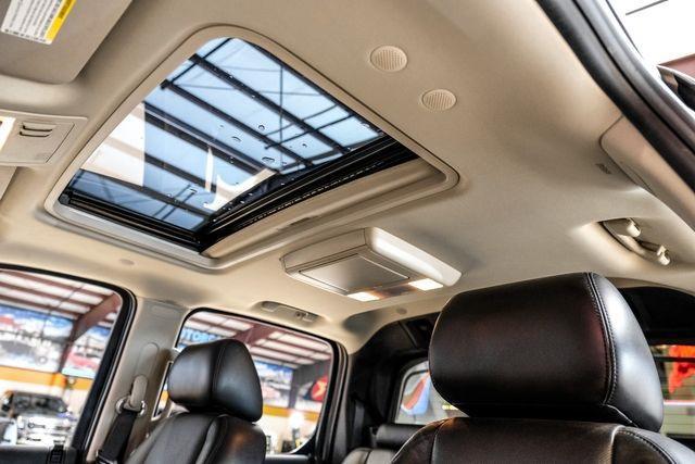 Photo of 2011 White Diamond Tricoat Cadillac Escalade EXT
