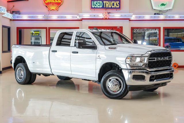 2024 RAM 3500