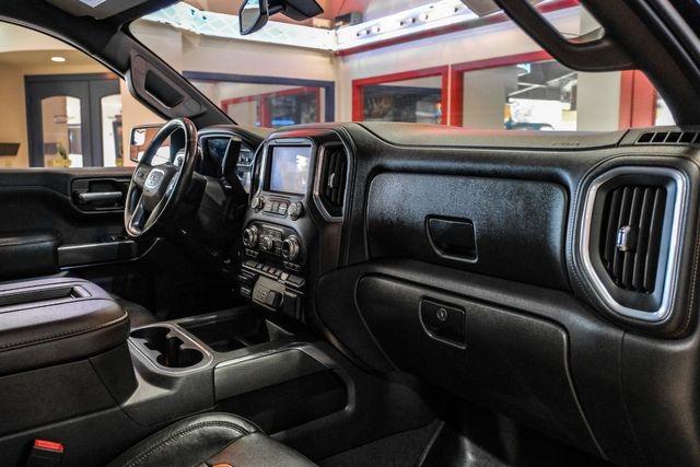 Photo of 2021 Onyx Black GMC Sierra 1500