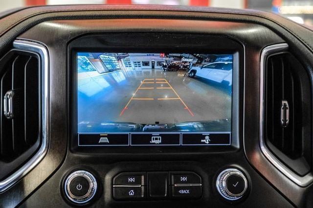 Photo of 2021 Onyx Black GMC Sierra 1500