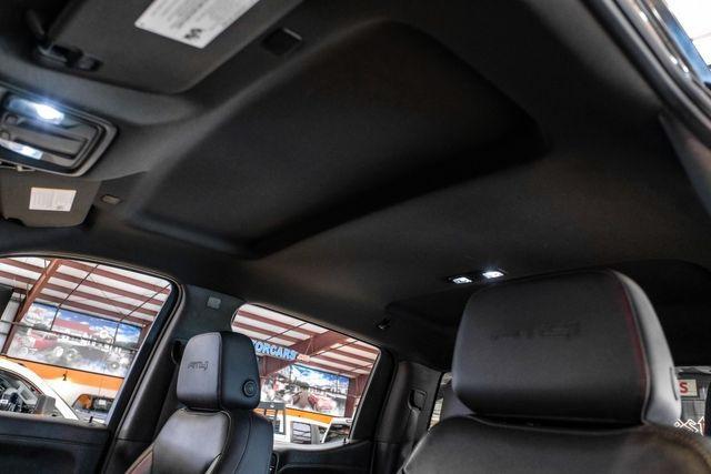 Photo of 2021 Onyx Black GMC Sierra 1500