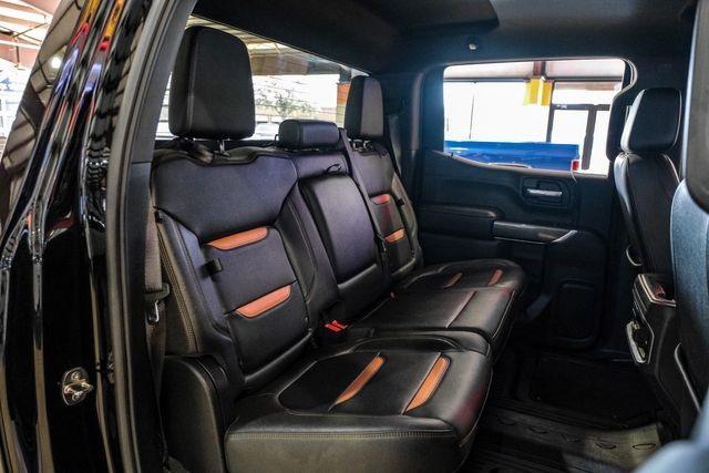 Photo of 2021 Onyx Black GMC Sierra 1500