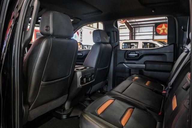 Photo of 2021 Onyx Black GMC Sierra 1500