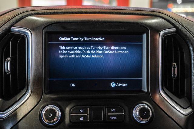 Photo of 2021 Onyx Black GMC Sierra 1500