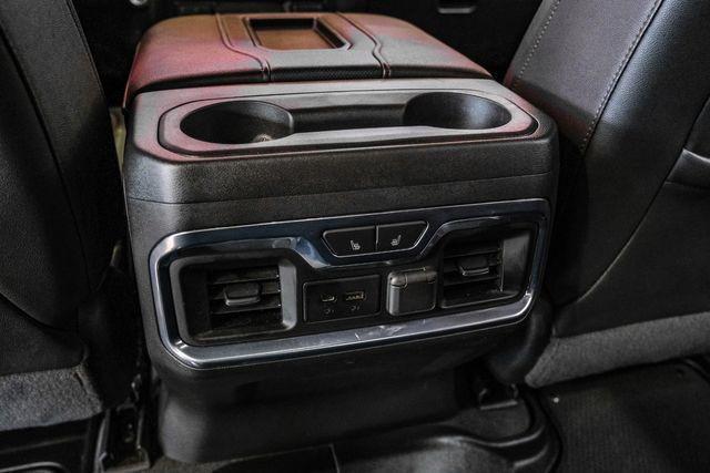 Photo of 2021 Onyx Black GMC Sierra 1500