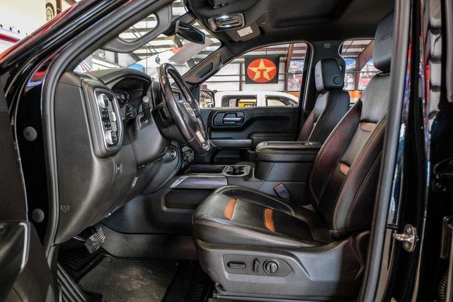 Photo of 2021 Onyx Black GMC Sierra 1500