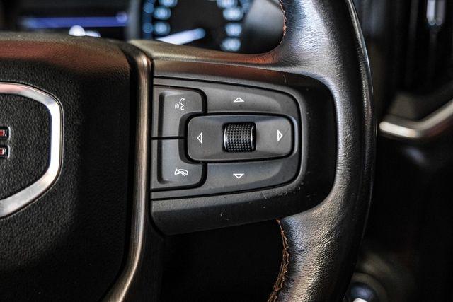 Photo of 2021 Onyx Black GMC Sierra 1500