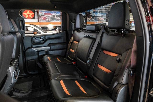 Photo of 2021 Onyx Black GMC Sierra 1500