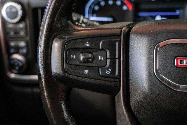 Photo of 2021 Onyx Black GMC Sierra 1500