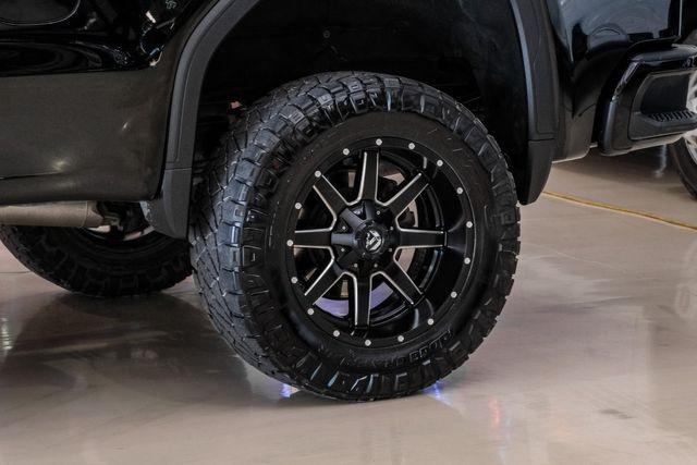 Photo of 2021 Onyx Black GMC Sierra 1500