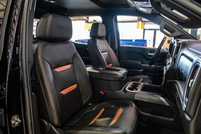 Photo of 2021 Onyx Black GMC Sierra 1500