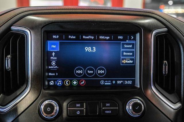 Photo of 2021 Onyx Black GMC Sierra 1500