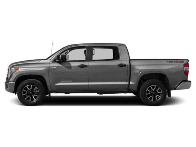 Photo of 2015 Silver Sky Metallic Toyota Tundra