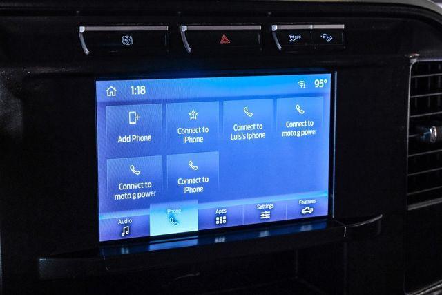 Photo of 2023 Oxford White Ford F-350