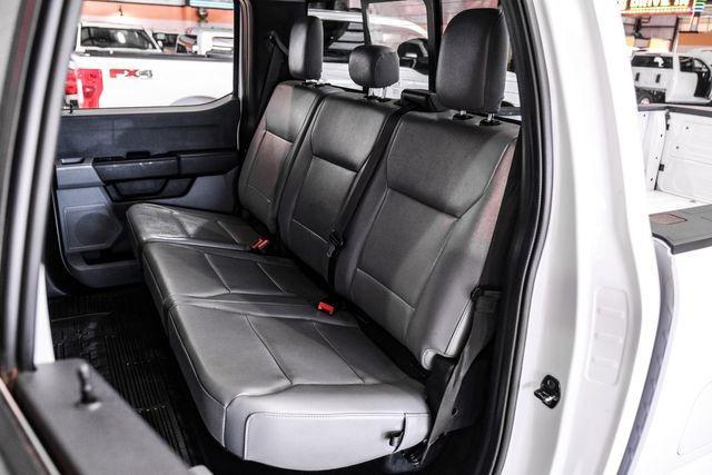 Photo of 2023 Oxford White Ford F-350