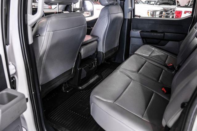 Photo of 2023 Oxford White Ford F-350