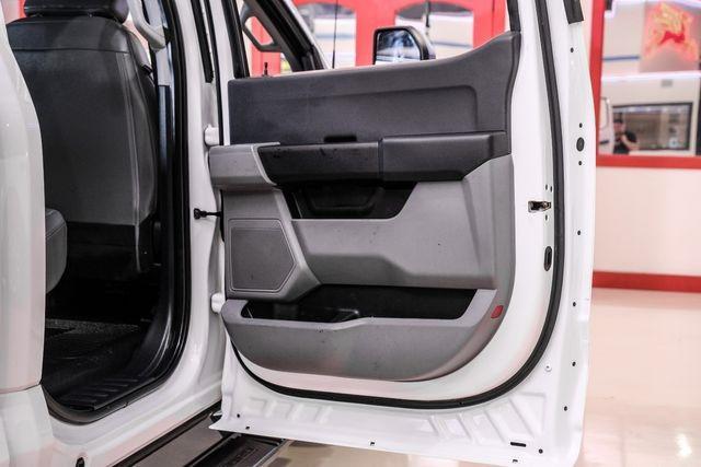 Photo of 2023 Oxford White Ford F-350