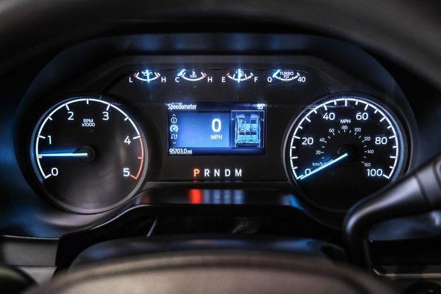 Photo of 2023 Oxford White Ford F-350