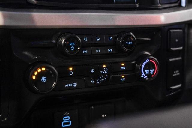 Photo of 2023 Oxford White Ford F-350