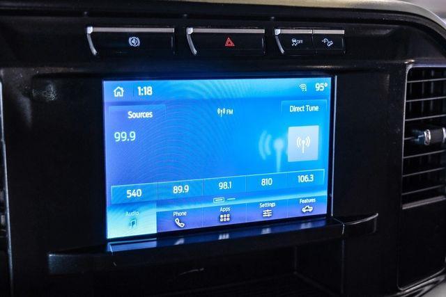 Photo of 2023 Oxford White Ford F-350