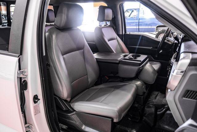 Photo of 2023 Oxford White Ford F-350