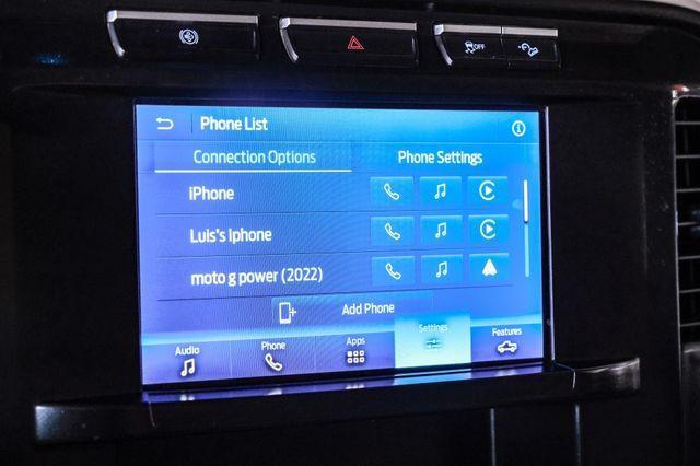 Photo of 2023 Oxford White Ford F-350
