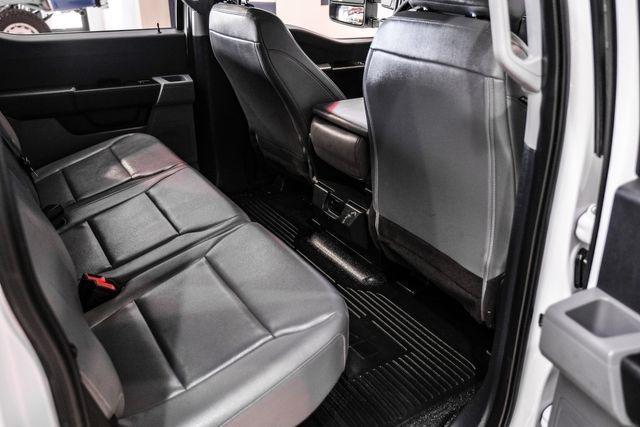 Photo of 2023 Oxford White Ford F-350