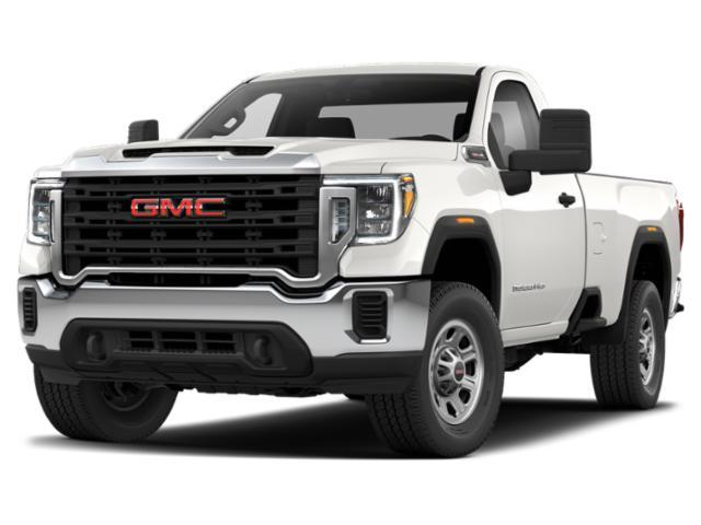 2023 GMC Sierra 3500