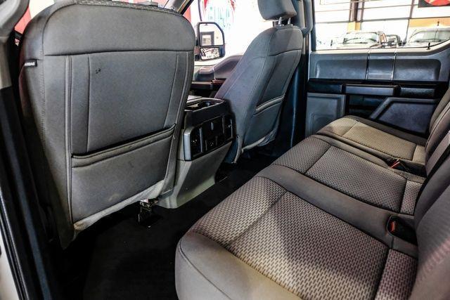 Photo of 2022 Oxford White Ford F-350