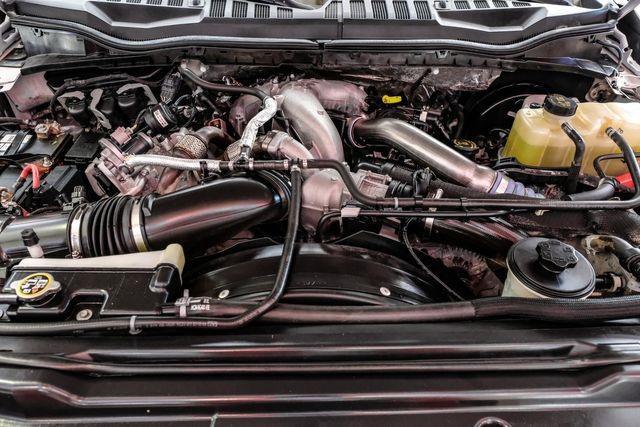 Photo of 2022 Oxford White Ford F-350