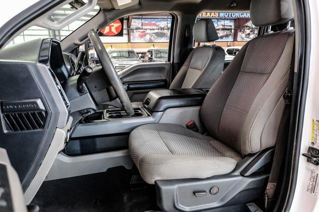 Photo of 2022 Oxford White Ford F-350
