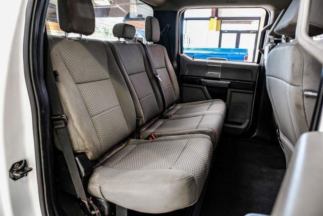 Photo of 2022 Oxford White Ford F-350