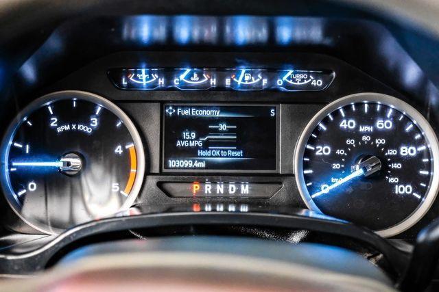 Photo of 2022 Oxford White Ford F-350